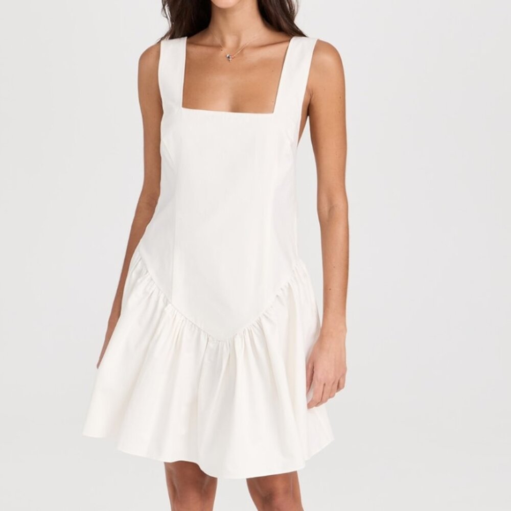 o.p.t. Savvas Dress